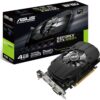 ASUS NVIDIA Geforce GTX1050Ti