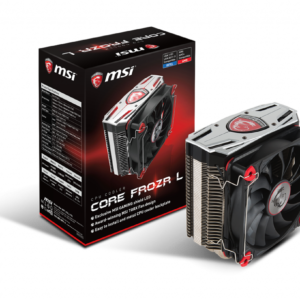 MSi CORE FROZR L