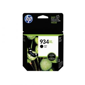 HP Ink Cartridge 934XL