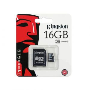 Kingston USB Storage 16GB