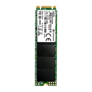 Transcend 240GB SATA III M.2 SSD