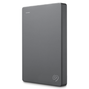 Seagate Hard Disk External 2.5" HDD 2TB Portable
