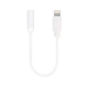 Lightning Audio Adapter, 10cm