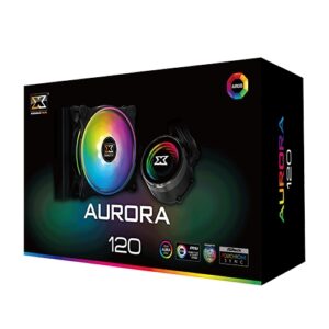 Xigmatek Aurora 120