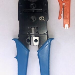 Modular Crimping Tool