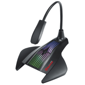 Marvo Scorpion MIC-01 USB RGB LED Gaming Microphone