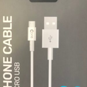 Micro USB to USB cable