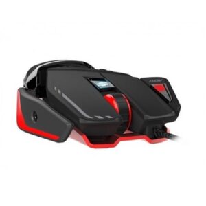 Mad Catz RAT 1 USB LED RGB Mouse