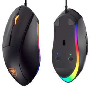 Cougar Minos XT Option Mouse 4000DPI