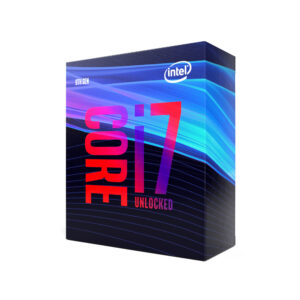 Intel Core i7-9700K Processor