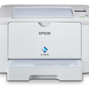 Epson WorkForce AL-M200DN A4 Mono LAZER Printer - REFURB