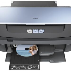 EPSON STYLUS PHOTO R265 (Refurbished)