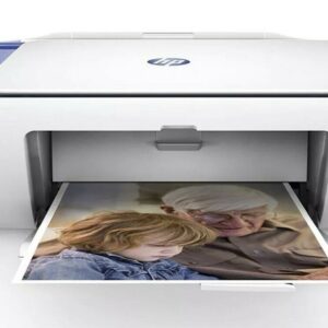 HP DeskJet 2630 All-in-One Printer (Refurbished)